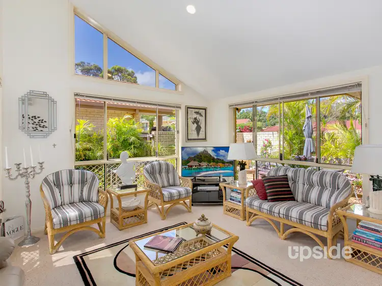 Third view of Homely villa listing, 5/10 Chatfield Way, Port Macquarie NSW 2444