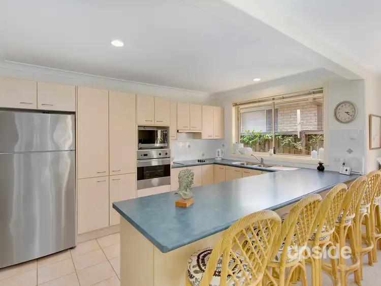 Fourth view of Homely villa listing, 5/10 Chatfield Way, Port Macquarie NSW 2444