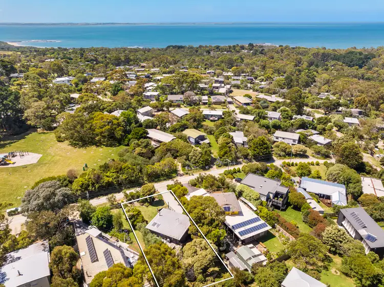 Second view of Homely house listing, 16 Pine Grove, Shoreham VIC 3916