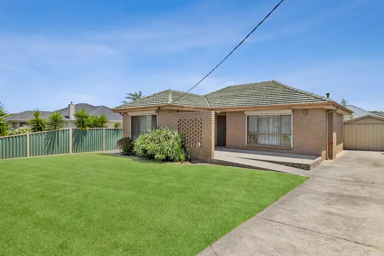 36 Clarevale Street, Clayton South VIC 3169