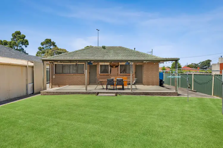 Sixth view of Homely house listing, 36 Clarevale Street, Clayton South VIC 3169