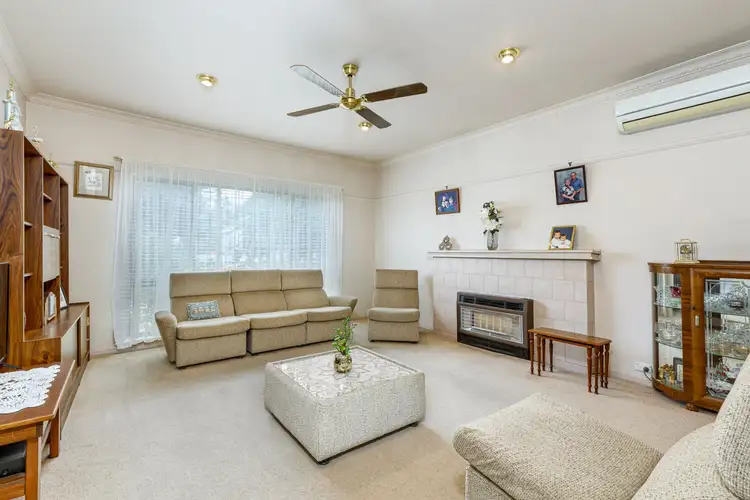 Second view of Homely house listing, 601 Howard Street, Soldiers Hill VIC 3350