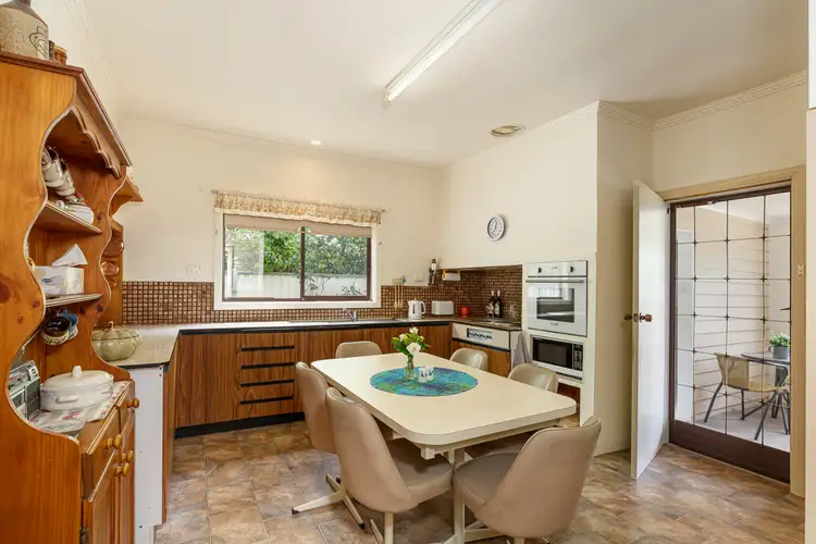 Third view of Homely house listing, 601 Howard Street, Soldiers Hill VIC 3350