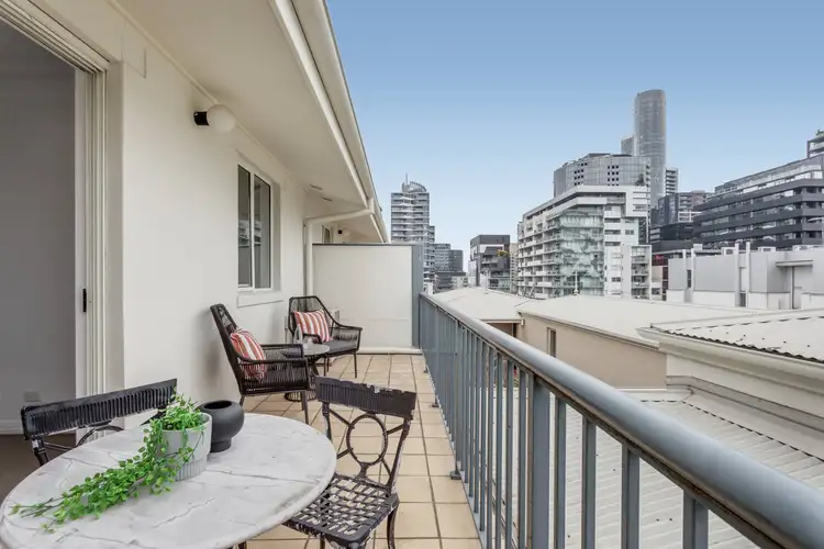 411/36 Darling Street, South Yarra VIC 3141