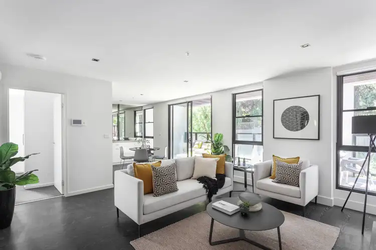 Main view of Homely apartment listing, 15/765 Malvern Road, Toorak VIC 3142
