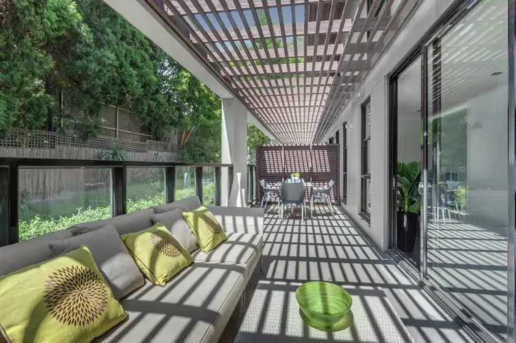 Third view of Homely apartment listing, 15/765 Malvern Road, Toorak VIC 3142