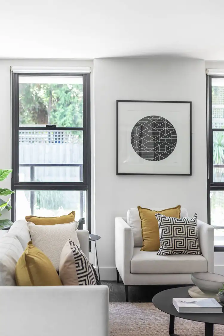 Sixth view of Homely apartment listing, 15/765 Malvern Road, Toorak VIC 3142