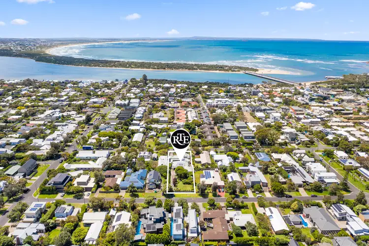 31 Grove Road, Barwon Heads VIC 3227