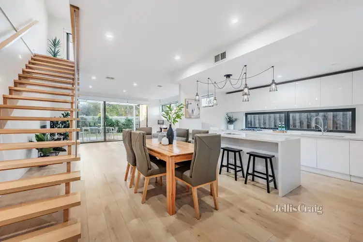 Fourth view of Homely townhouse listing, 5B Sheppard Street, Moorabbin VIC 3189