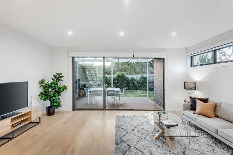 Fifth view of Homely townhouse listing, 5B Sheppard Street, Moorabbin VIC 3189