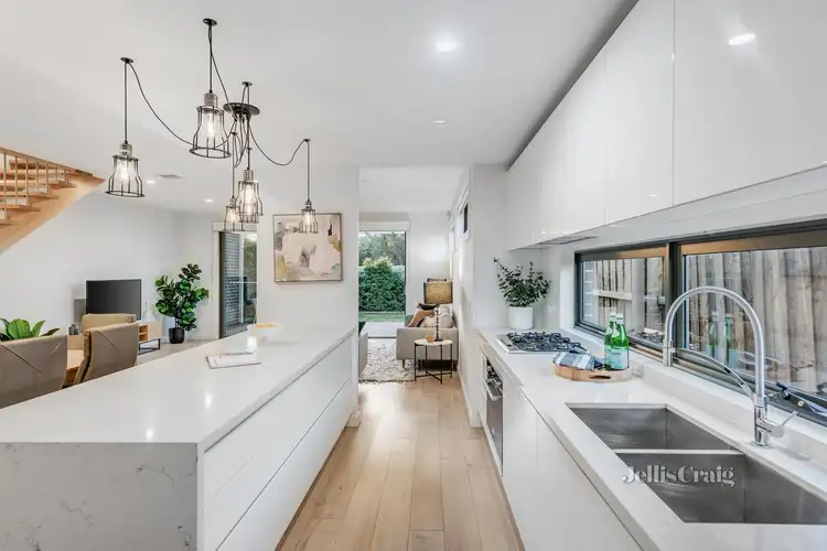 Sixth view of Homely townhouse listing, 5B Sheppard Street, Moorabbin VIC 3189