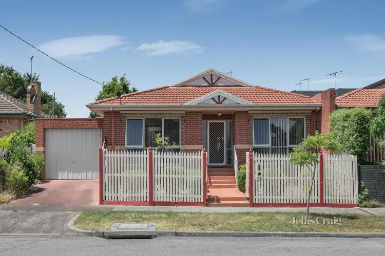 Main view of Homely townhouse listing, 4/31 George Street, Bentleigh East VIC 3165