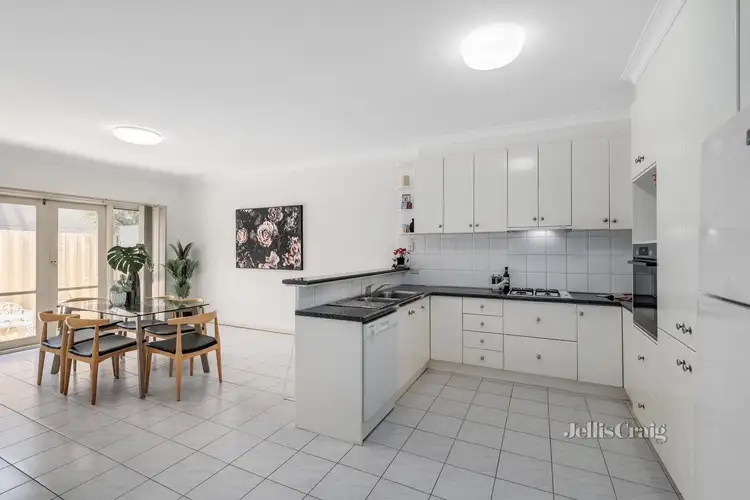 Second view of Homely townhouse listing, 4/31 George Street, Bentleigh East VIC 3165