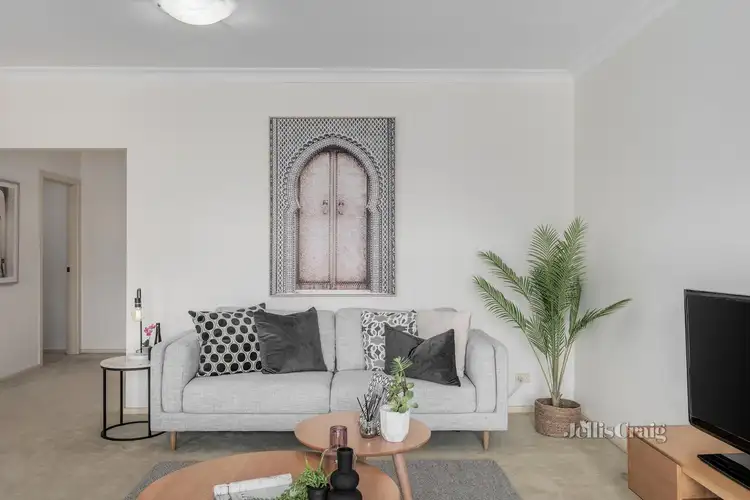 Third view of Homely townhouse listing, 4/31 George Street, Bentleigh East VIC 3165