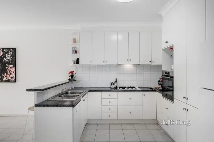 Fifth view of Homely townhouse listing, 4/31 George Street, Bentleigh East VIC 3165