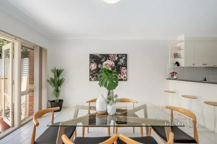 Sixth view of Homely townhouse listing, 4/31 George Street, Bentleigh East VIC 3165