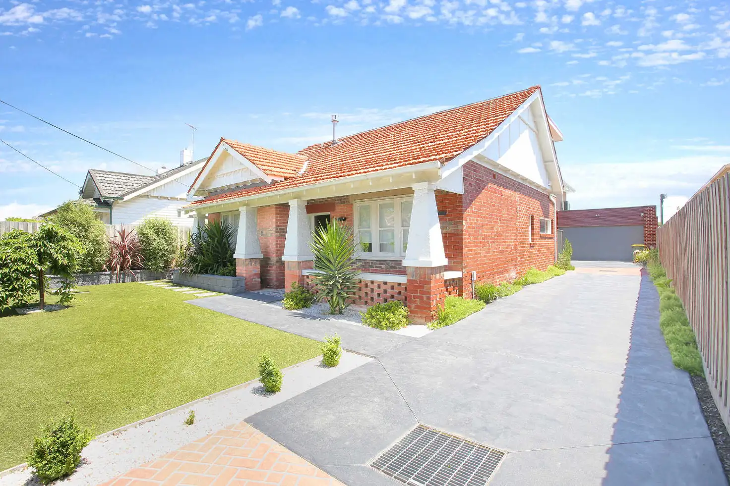 Main view of Homely house listing, 61A Bendigo Avenue, Bentleigh VIC 3204