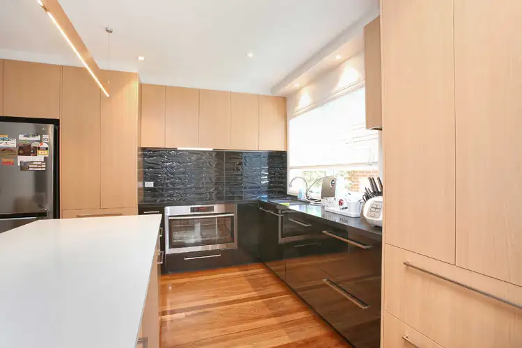 Second view of Homely house listing, 61A Bendigo Avenue, Bentleigh VIC 3204