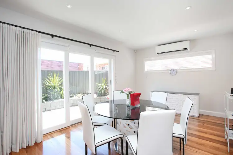 Fourth view of Homely house listing, 61A Bendigo Avenue, Bentleigh VIC 3204