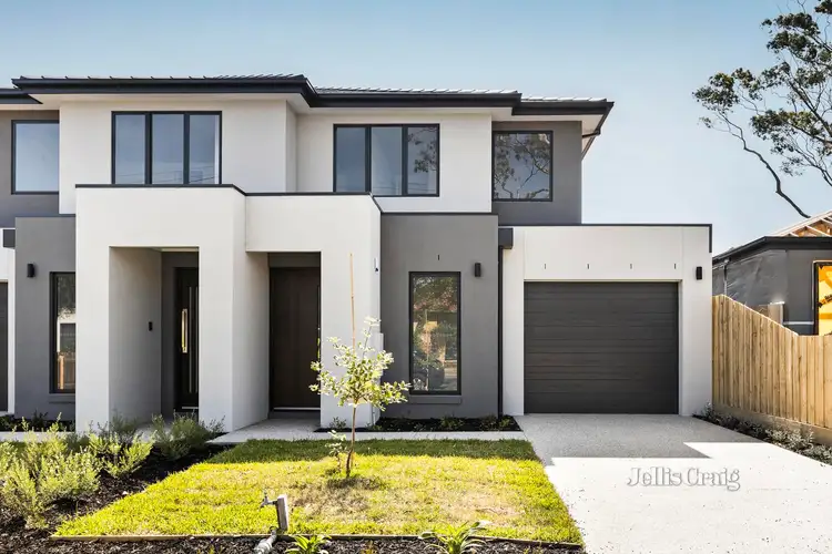 25b Rica Street, Moorabbin VIC 3189