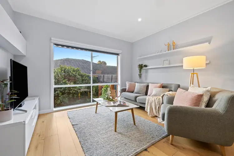 Second view of Homely townhouse listing, 3/18 Therese Avenue, Mount Waverley VIC 3149