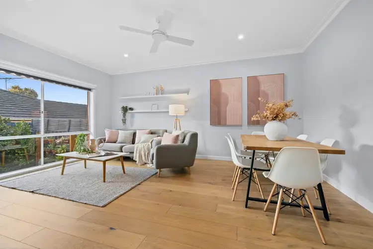 Third view of Homely townhouse listing, 3/18 Therese Avenue, Mount Waverley VIC 3149