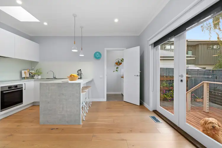 Fourth view of Homely townhouse listing, 3/18 Therese Avenue, Mount Waverley VIC 3149