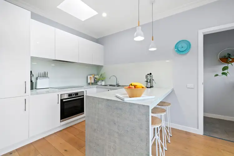 Fifth view of Homely townhouse listing, 3/18 Therese Avenue, Mount Waverley VIC 3149