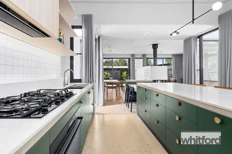 3 Marshall Street, Newtown VIC 3220