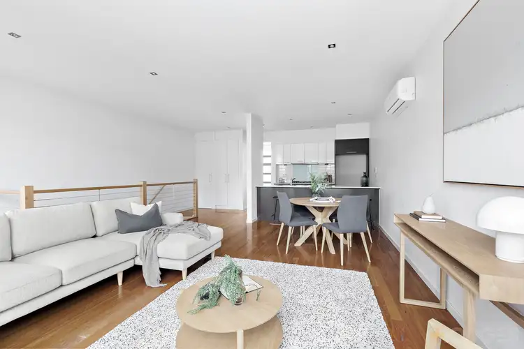 Third view of Homely townhouse listing, 11 Chicquita Circuit, Mentone VIC 3194