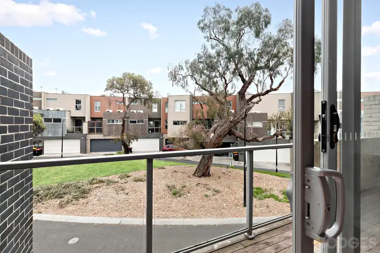 Fifth view of Homely townhouse listing, 11 Chicquita Circuit, Mentone VIC 3194