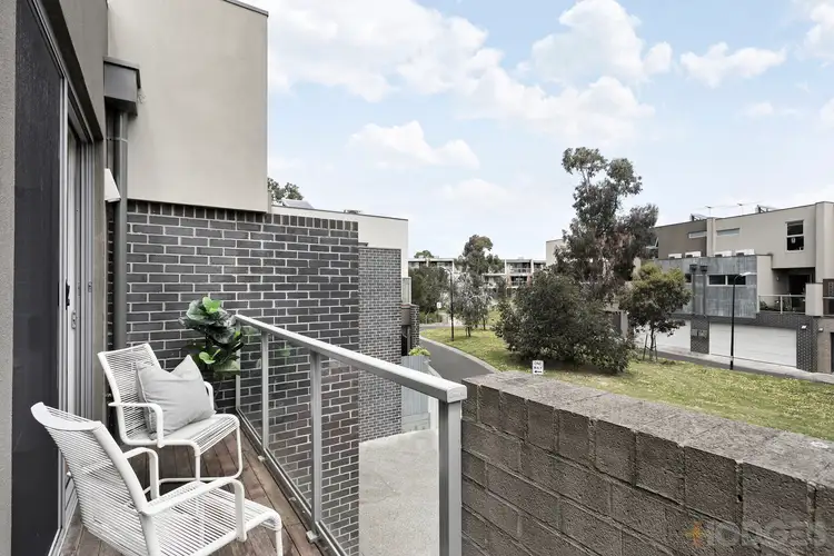 Sixth view of Homely townhouse listing, 11 Chicquita Circuit, Mentone VIC 3194