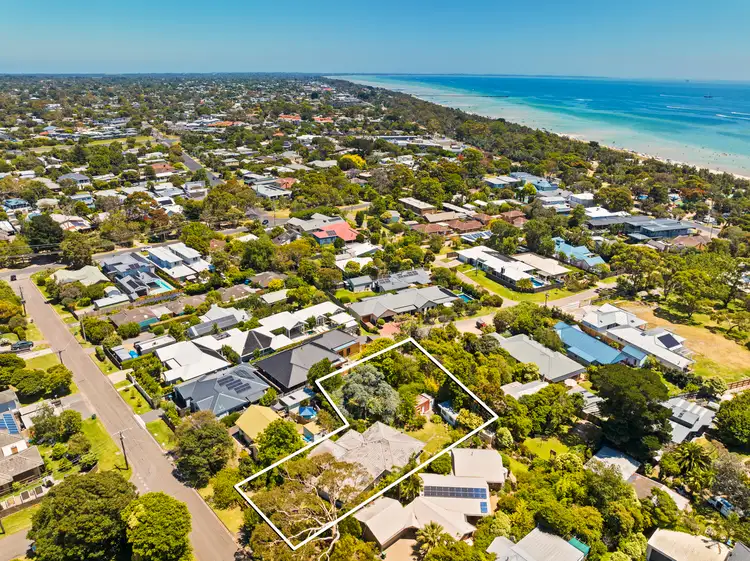 Main view of Homely house listing, 10 Catherine Street, Mccrae VIC 3938