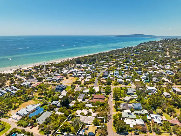 Second view of Homely house listing, 10 Catherine Street, Mccrae VIC 3938