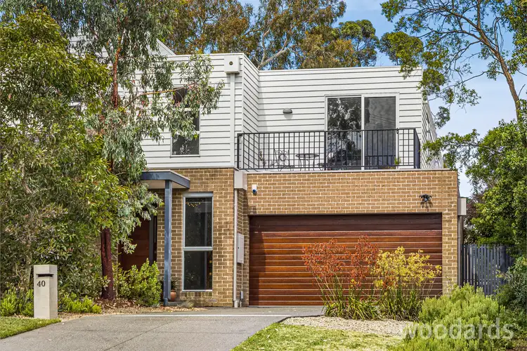 40 Mahoney Street, Templestowe VIC 3106