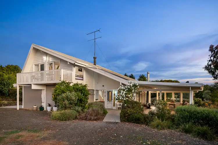 Main view of Homely rural property listing, 41-49 Martins Road, Drysdale VIC 3222