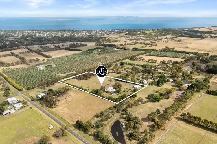 Second view of Homely rural property listing, 41-49 Martins Road, Drysdale VIC 3222