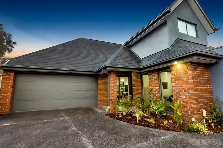 2/29 Cox Street, Cheltenham VIC 3192