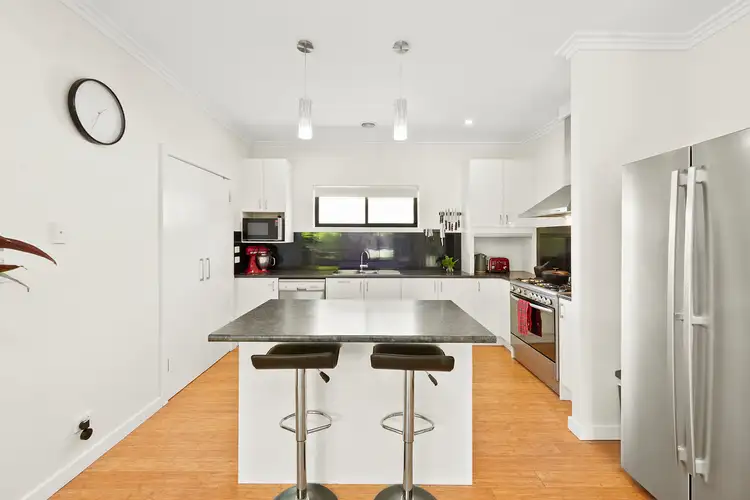 Fifth view of Homely house listing, 3/9 Docwra Street, Sebastopol VIC 3356