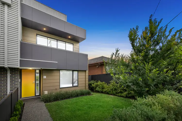 Second view of Homely townhouse listing, 8/1562-1564 Dandenong Road, Huntingdale VIC 3166