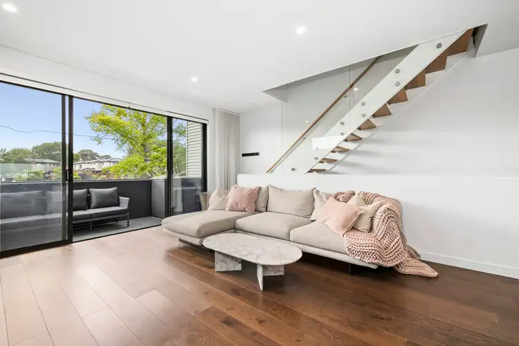 Third view of Homely townhouse listing, 8/1562-1564 Dandenong Road, Huntingdale VIC 3166