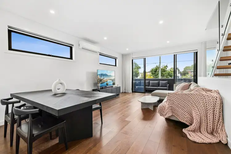 Fourth view of Homely townhouse listing, 8/1562-1564 Dandenong Road, Huntingdale VIC 3166
