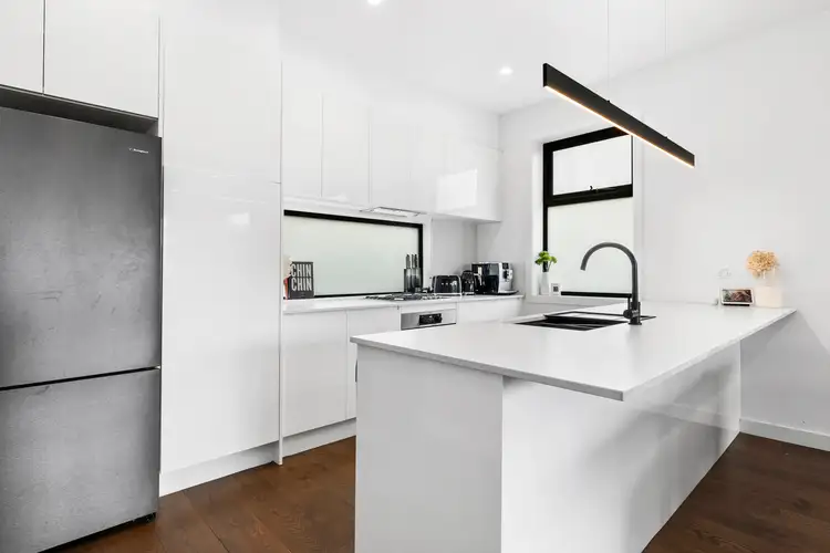 Sixth view of Homely townhouse listing, 8/1562-1564 Dandenong Road, Huntingdale VIC 3166