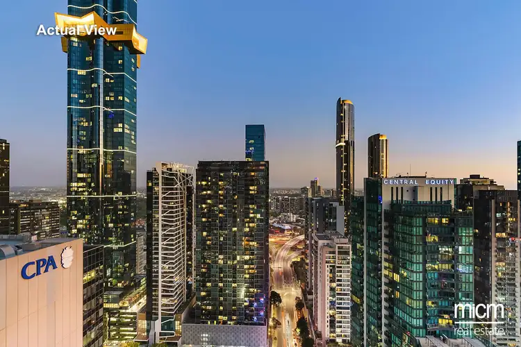 3212/9 Power Street, Southbank VIC 3006