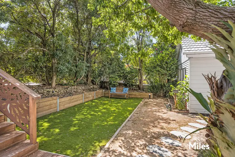Second view of Homely house listing, 6 Greville Road, Rosanna VIC 3084
