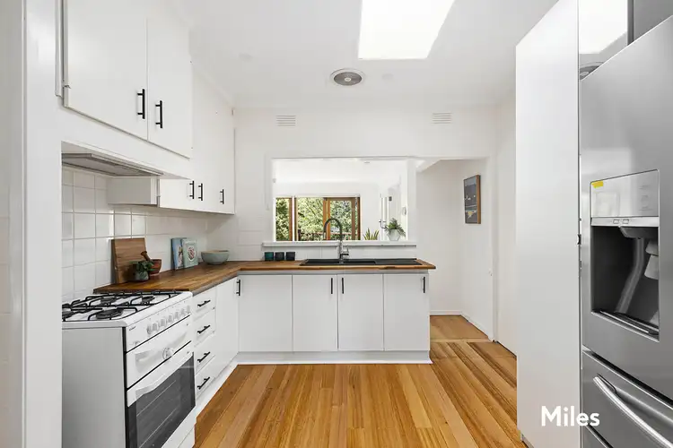 Fifth view of Homely house listing, 6 Greville Road, Rosanna VIC 3084
