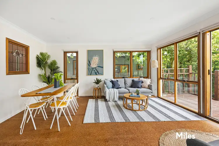 Sixth view of Homely house listing, 6 Greville Road, Rosanna VIC 3084