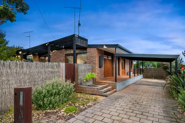 Main view of Homely house listing, 24 Endeavour Drive, Ocean Grove VIC 3226