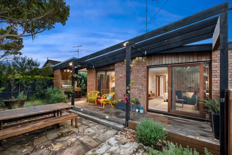 Second view of Homely house listing, 24 Endeavour Drive, Ocean Grove VIC 3226
