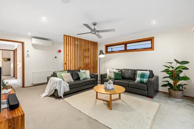 Fifth view of Homely house listing, 24 Endeavour Drive, Ocean Grove VIC 3226